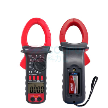 谨珅 钳形数字万用表 JSCR-6450 213*80*35mm 