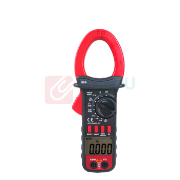 谨珅 钳形数字万用表 JSCR-6450 213*80*35mm 