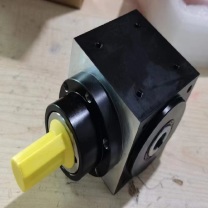 鑫盛航 转向器 PW090DAO-1 减速比1,轴带键