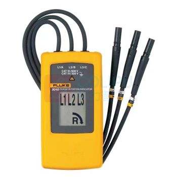 Fluke 相序旋转指示仪(含检测报告) 9040