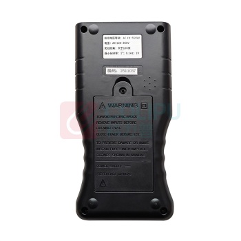 博慧易链 相序表 BHYL-XZ-3 电压测量范围为5V~220kV,频率准确度:±0.1HZ。