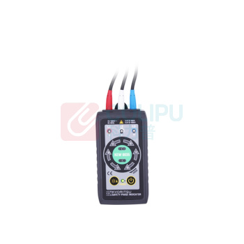 克列茨 KYORITSU 相序表 KEW8035KIT 非接触型(安全系数更高)
