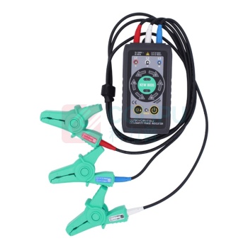 克列茨 KYORITSU 相序表 KEW8035KIT 非接触型(安全系数更高)