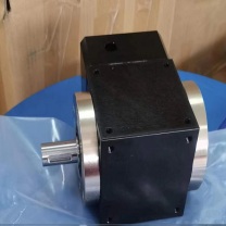 鑫盛航 转向器 PW090DAO-2 减速比2轴带键 