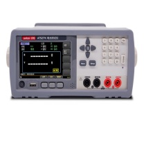 安柏 电池内阻测试仪 AT527K 电阻:31,000;电压:1500V