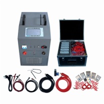 东华 蓄电池充放电一体机(带单体监测) DHUA-CFJ-22Y220 /组电压220V/充放电电流200A/5×24节单体模块