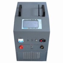 东华 蓄电池充放电一体机(带单体监测) DHUA-CFJ-22Y225 /组电压220V/充放电电流250A/5×24节单体模块