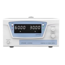 WANPTEK 直流电源 KPS3060D 电压30V.电流60A 带第三方校验证书