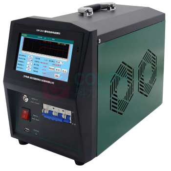 卫电侠 蓄电池放电测试仪 GB1253 电池组220V