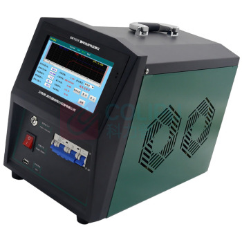卫电侠 蓄电池放电测试仪 GB1253 电池组220V