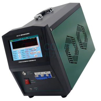 卫电侠 蓄电池放电测试仪 GB1253 电池组220V