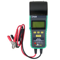 卫电侠 蓄电池测试仪 GB1357 电压量程9-35V