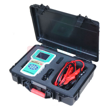 卫电侠 蓄电池内阻测试仪 GB1202 单体电压量程0-15V