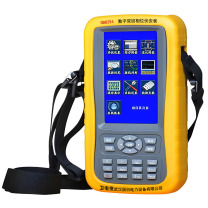 卫电侠 相位伏安表 GB8294 数字双钳 电压量程0V~600V