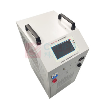 泛克斯特 蓄电池充放电仪 MOEORW-VUE40 40A220V带单体监测