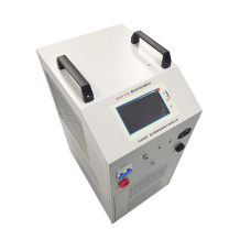 泛克斯特 蓄电池充放电仪 MOEORW-VUE40 40A220V带单体监测