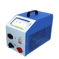 泛克斯特 蓄电池放电测试仪 MOEORW-VUA50 电流50A,220V