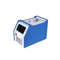 渝一铭电气 蓄电池活化仪 HD-YXF-H2 单体电压测量类型2V/6V/12V 单体电压测量范围2V:0~3V6V/12V:0~16V 单体电压分辨率2V:0.001V6V/12V:0.001V 电压测试精度0.5% 放电电流工作范围2V:1A~100A6V:1A~30A