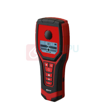 电乐天 测厚仪 承重墙体探测仪 MD-220 深度:8CM