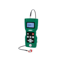 英示 超声波测厚仪 D-ISU-800D-TR 0.15-14mm/0.001mm 包含第三方检测