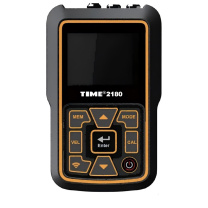 TIME 超声波测厚仪 2180 带检测报告
