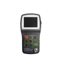 博慧易链 超声波测厚仪 BHYL-TT300A 测量范围:0.75~500mm(钢,取决于探头)