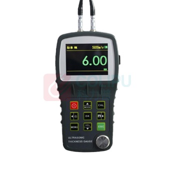 博慧易链 超声波测厚仪 BHYL-TT300A 测量范围:0.75~500mm(钢,取决于探头)