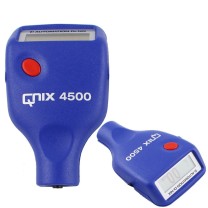 尼克斯 涂层测厚仪 QNIX4500 一体机