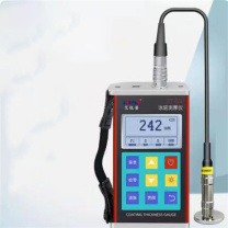 艾锐普 涂层测厚仪 CT-220 (F1+N1两用型) 
