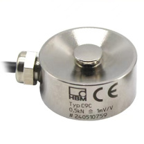 HBM 测力变送器 1-C9C/5KN
