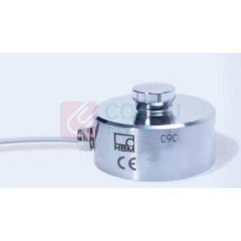 HBM 测力变送器 1-C9C/5KN