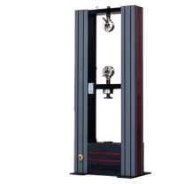 天华研 拉力试验机 WGW-10F 750*500*2100mm 精度:0.01N;误差:±0.1%,不含检测费