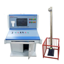 泛克斯特 安全工器具力学性能试验装置 MOEORW-VDZ76T