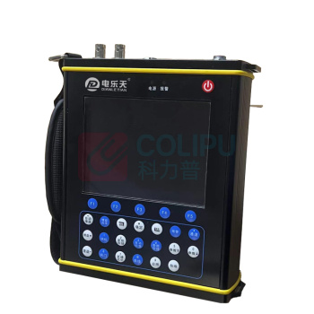 电乐天 超声波探伤仪 DLT-CKW/CSB 工作频率(0.5~15)MHz 声速范围(1000~16000)m/s