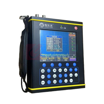 电乐天 超声波探伤仪 DLT-CKW/CSB 工作频率(0.5~15)MHz 声速范围(1000~16000)m/s