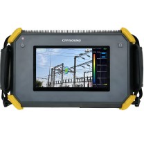 粤胜 超声波探伤仪 YS CRY2622 Pro 272*174*42mm 测试声压级范围：30dB-120dB 1.7kg 