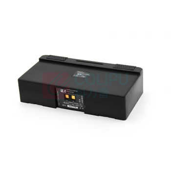 汉威 超声波探伤仪充电锂电池 HS610e/HS616e 7.4V电池配件