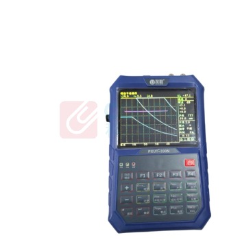 友联 数字超声波探伤仪 PXUT-330N