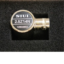 汕头超声 SIUI 直探头 2.5Z14N