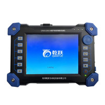 乾跃 超声相控阵螺栓检测仪 QYAE-LD64-04