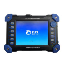 乾跃 超声相控阵螺栓检测仪 QYAE-LD64-02