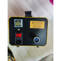 鲁科 磁粉探伤仪 CDX-Ⅲ 含三方检测报告