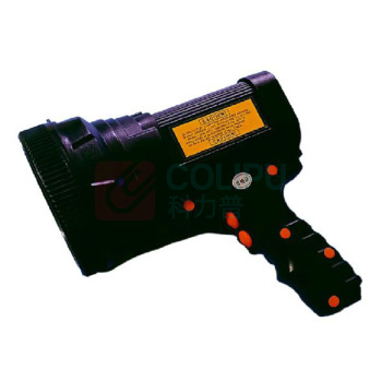 兴捷特 手提式LED黑光灯 UV-365L 电源220VAC