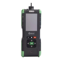 电乐天 气体检测报警仪 DLT-HSN3A 233*85*53mm (灰色)