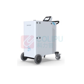 皖仪 氦质谱检漏仪 SFJ-16F
