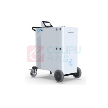 皖仪 氦质谱检漏仪 SFJ-16F