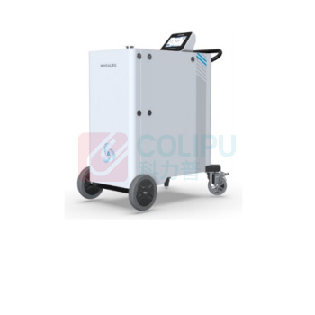 皖仪 氦质谱检漏仪 SFJ-16F