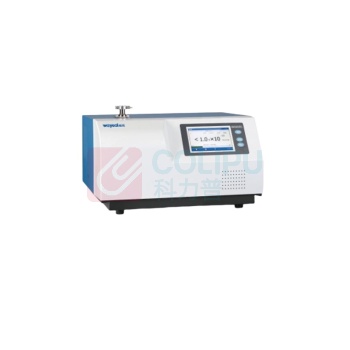 皖仪 氦质谱检漏仪 SFJ-261