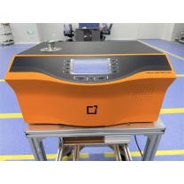 睿宝科技 检漏仪 RBLD-901 He最小可检测泄漏率<5x10-13Pa.m3/S