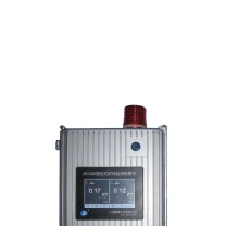 jb 固定式辐射报警仪 JB3300